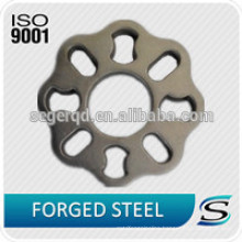 Factory Directly Hot Forging Components
